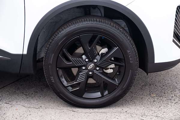 2024 Chery Tiggo 7 Pro SE+ T32