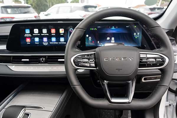 2024 Chery Tiggo 7 Pro SE+ T32