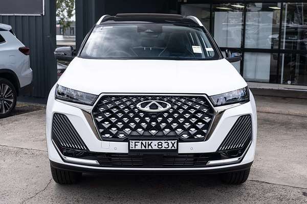 2024 Chery Tiggo 7 Pro SE+ T32