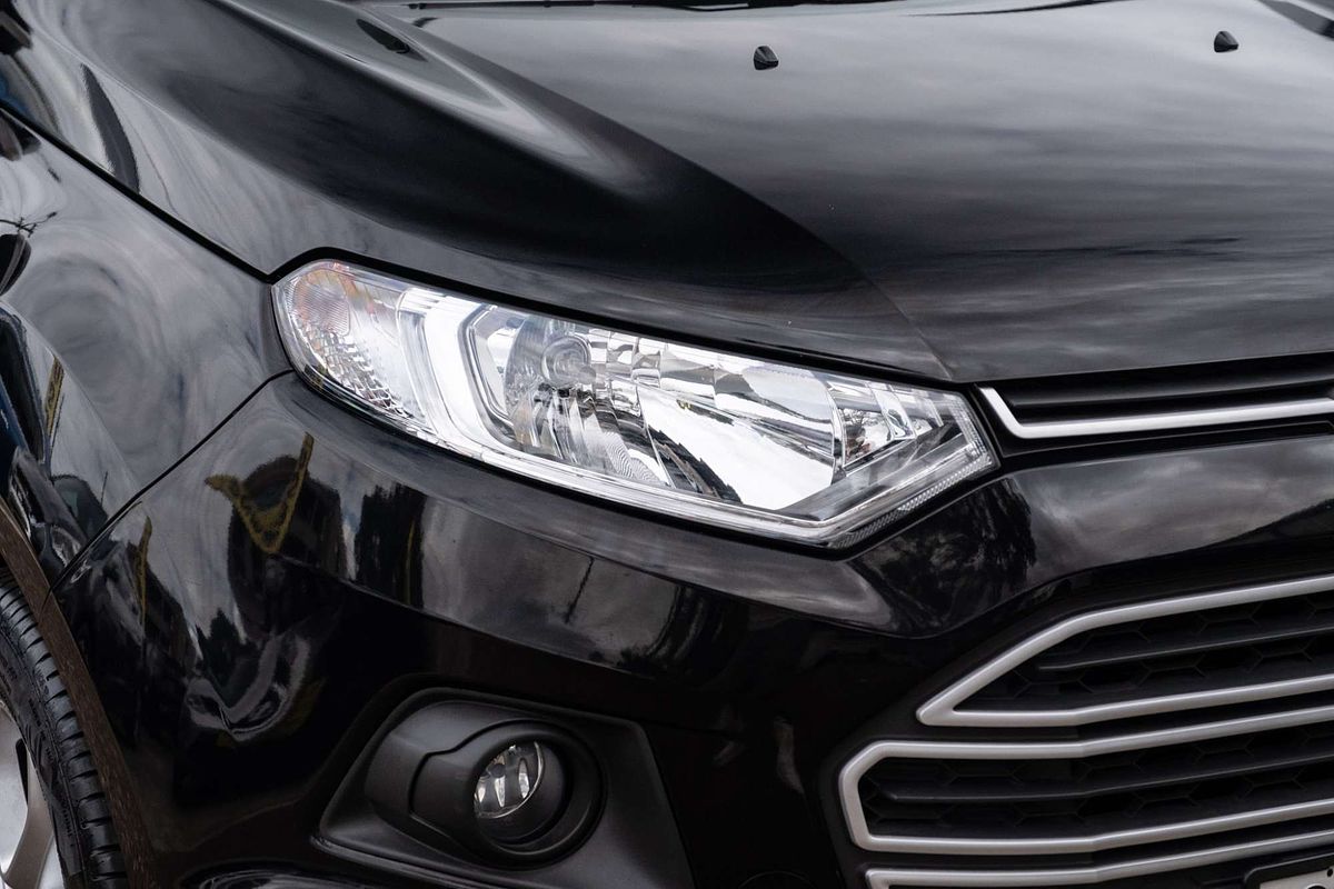 2014 Ford EcoSport Trend BK