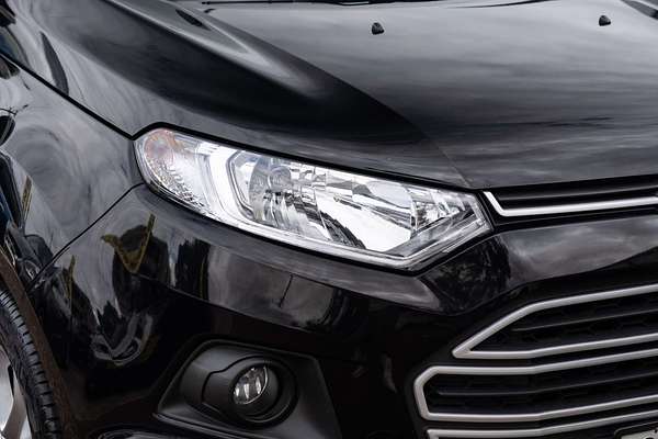 2014 Ford EcoSport Trend BK