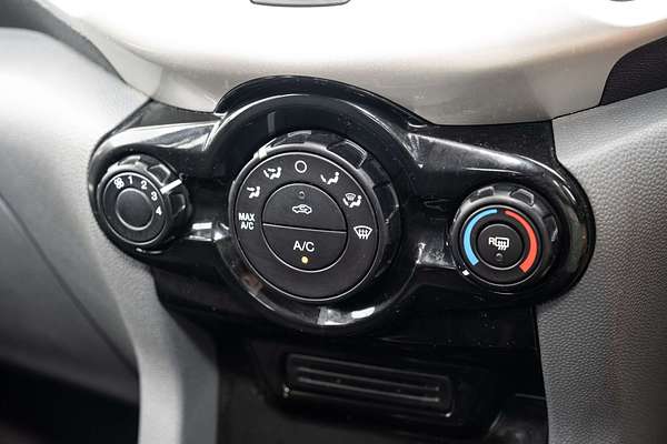 2014 Ford EcoSport Trend BK