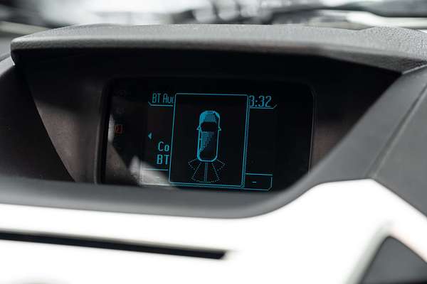 2014 Ford EcoSport Trend BK