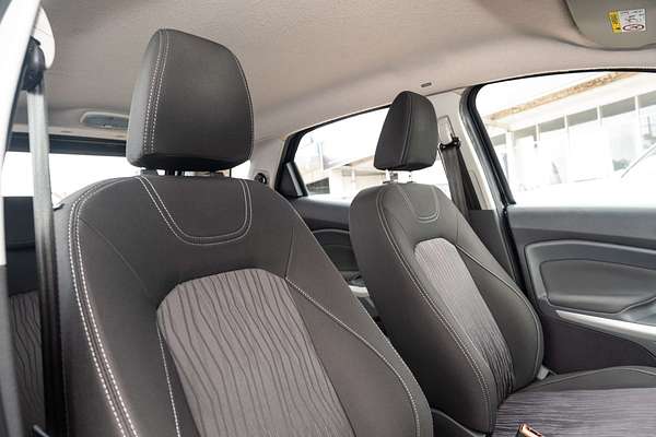 2014 Ford EcoSport Trend BK