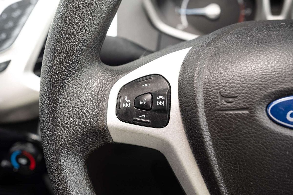 2014 Ford EcoSport Trend BK