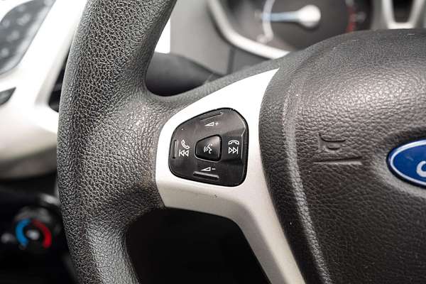 2014 Ford EcoSport Trend BK