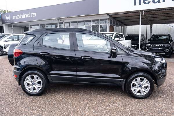 2014 Ford EcoSport Trend BK