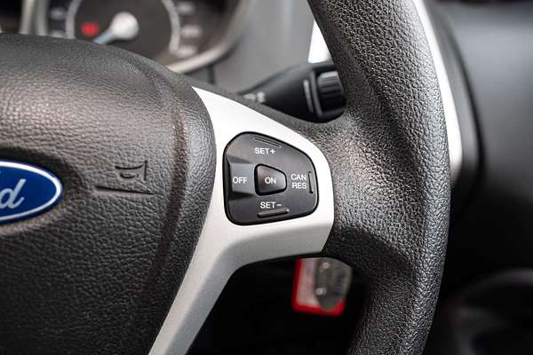 2014 Ford EcoSport Trend BK