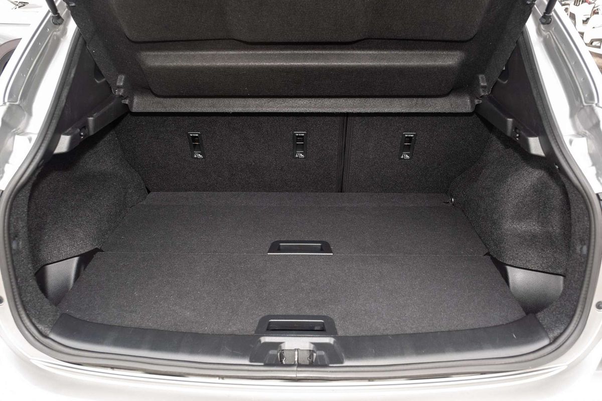 2017 Nissan QASHQAI Ti J11