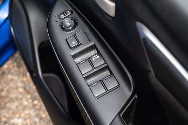 2018 Honda Jazz VTi GF