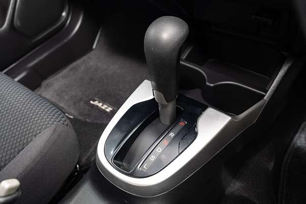 2018 Honda Jazz VTi GF