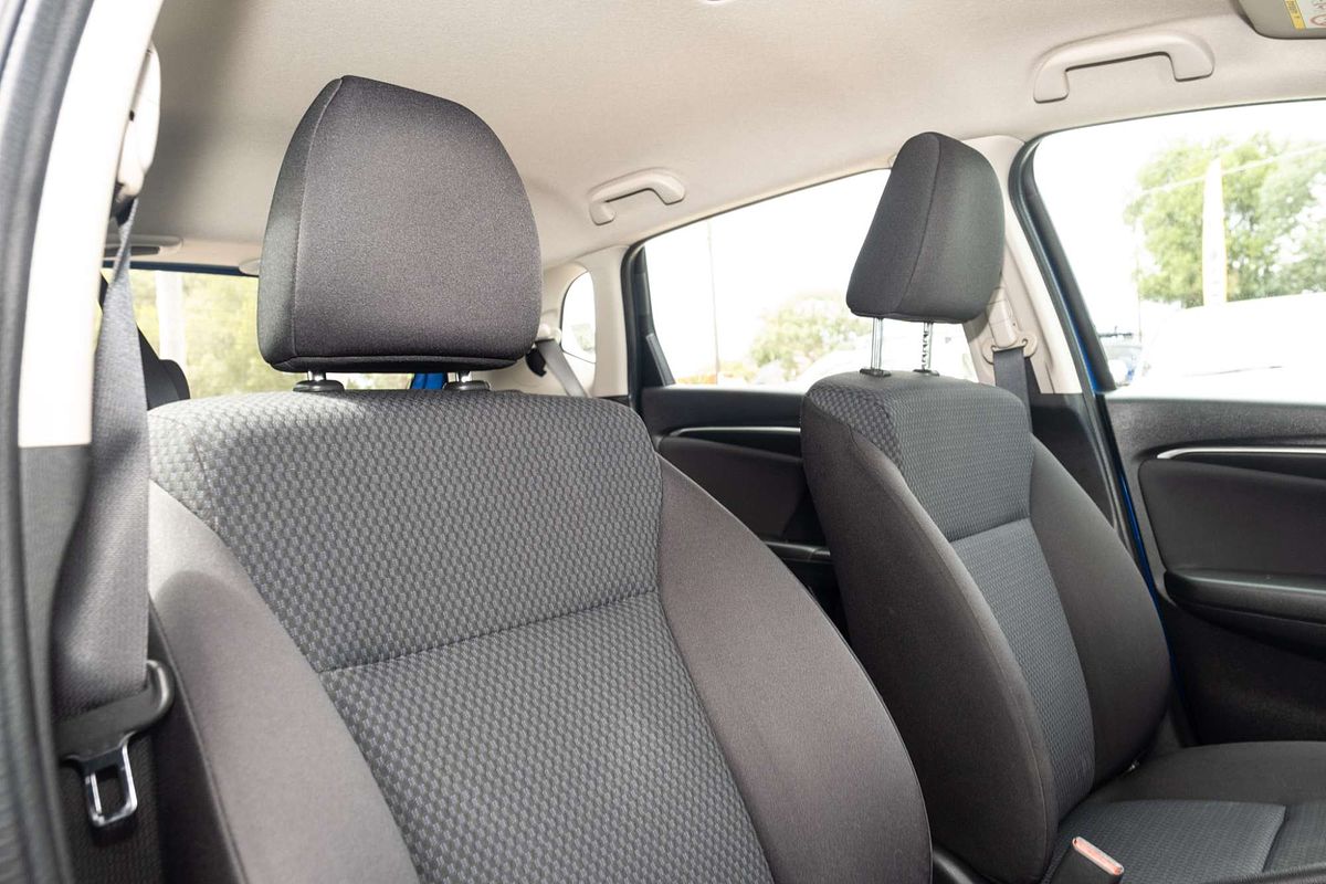 2018 Honda Jazz VTi GF