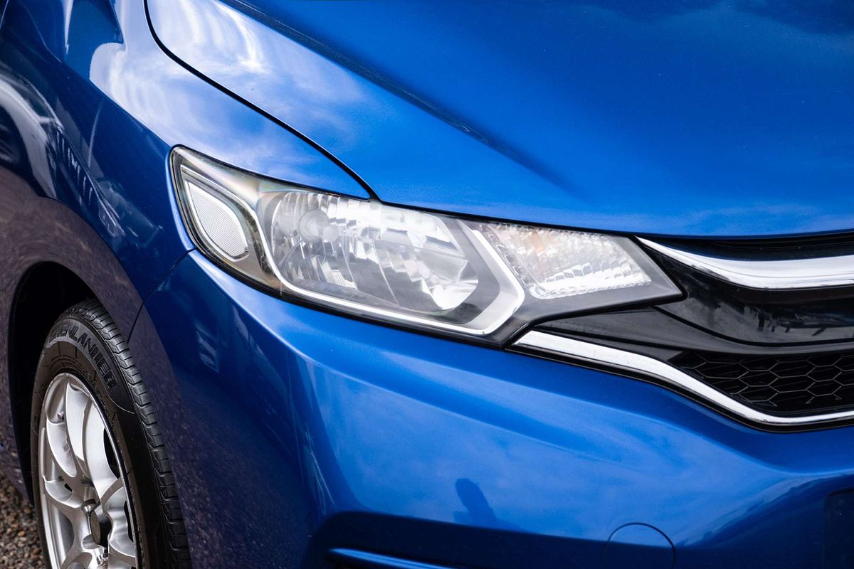 2018 Honda Jazz VTi GF