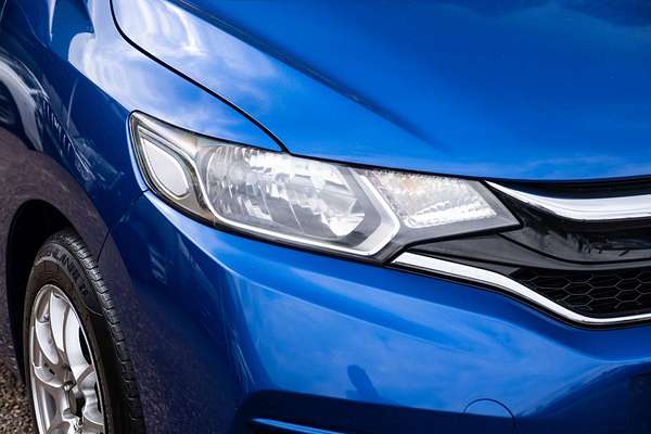 2018 Honda Jazz VTi GF