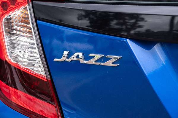 2018 Honda Jazz VTi GF