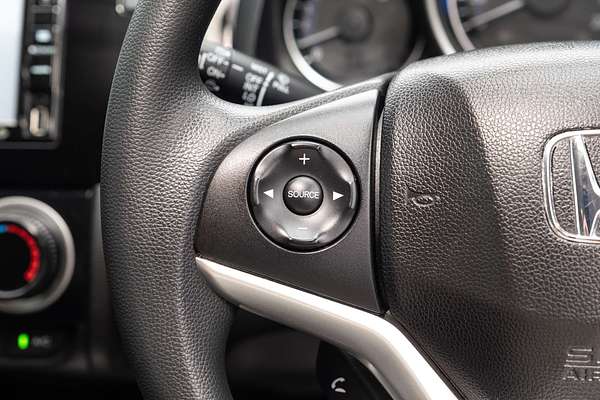 2018 Honda Jazz VTi GF