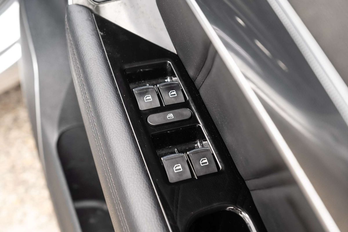 2020 Haval H6 LUX