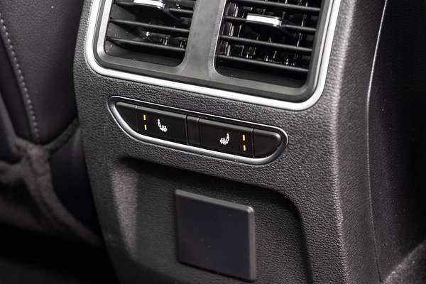 2020 Haval H6 LUX
