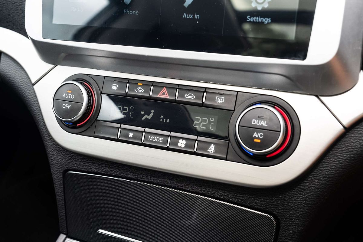 2020 Haval H6 LUX