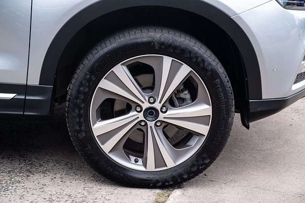 2020 Haval H6 LUX