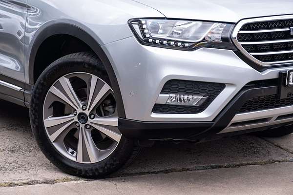 2020 Haval H6 LUX