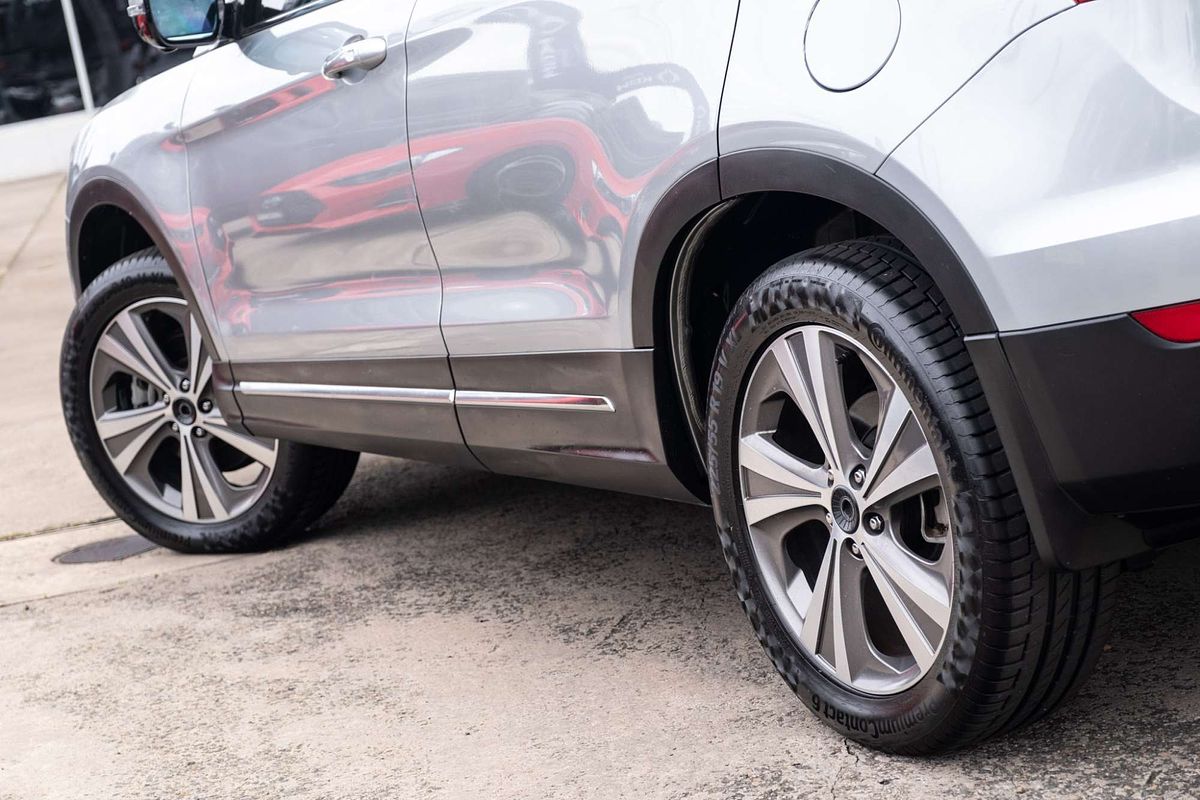 2020 Haval H6 LUX