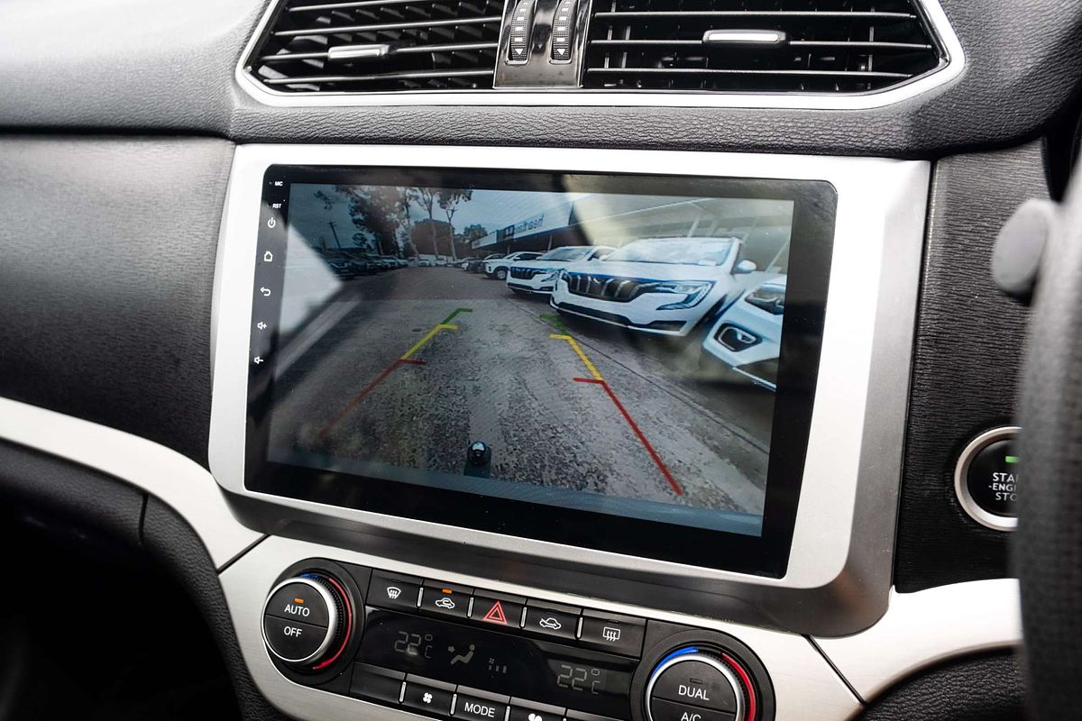 2020 Haval H6 LUX