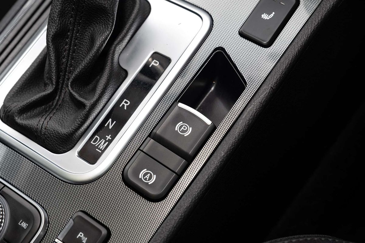 2020 Haval H6 LUX