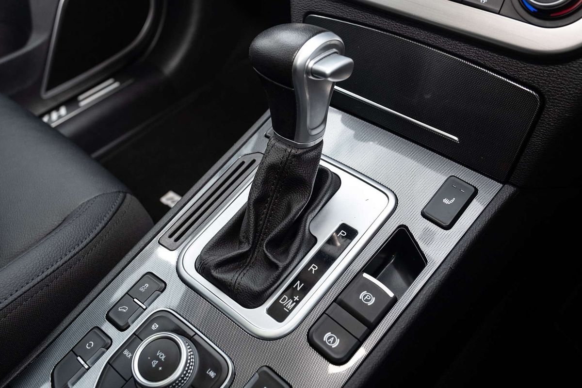2020 Haval H6 LUX