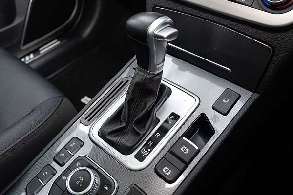 2020 Haval H6 LUX
