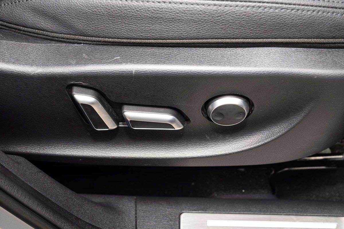 2020 Haval H6 LUX