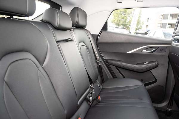 2023 Chery OMODA 5 BX T19C