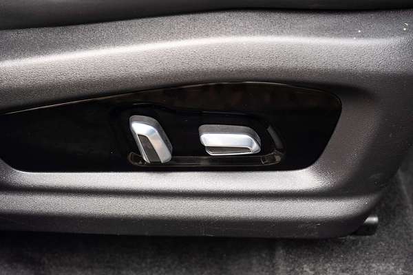 2023 Chery OMODA 5 BX T19C