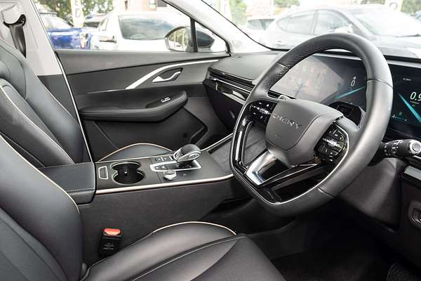 2023 Chery OMODA 5 BX T19C