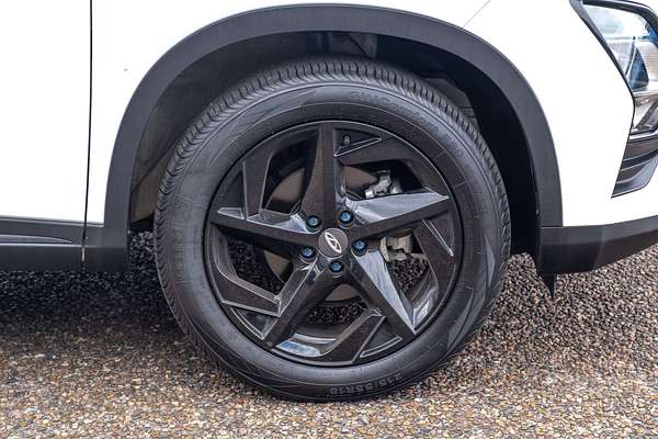 2023 Chery OMODA 5 BX T19C