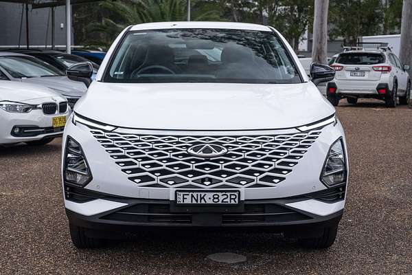 2023 Chery OMODA 5 BX T19C