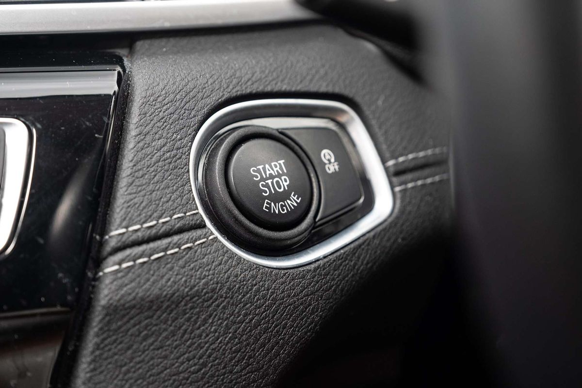 2020 BMW X1 sDrive18d F48 LCI