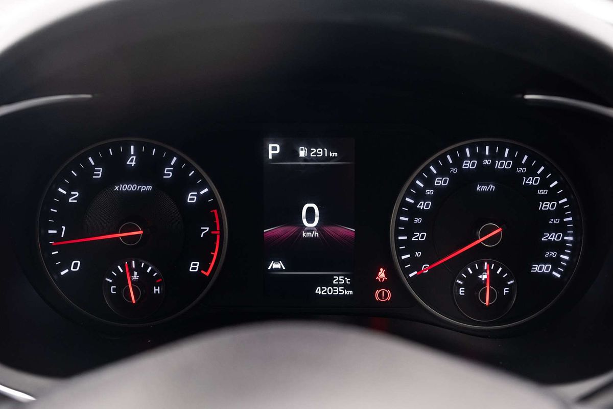 2021 Kia Stinger 330S CK