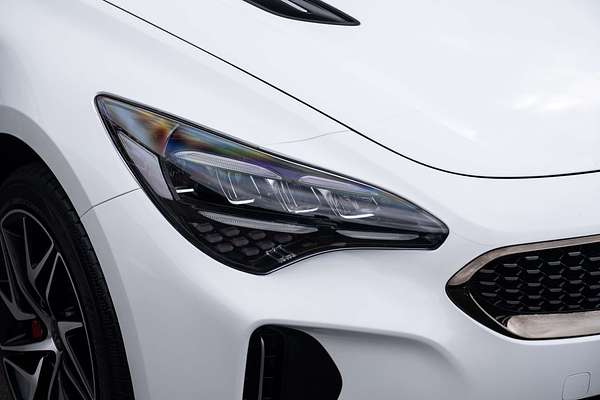 2021 Kia Stinger 330S CK