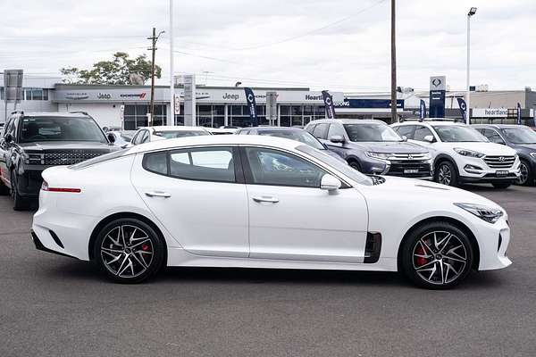 2021 Kia Stinger 330S CK