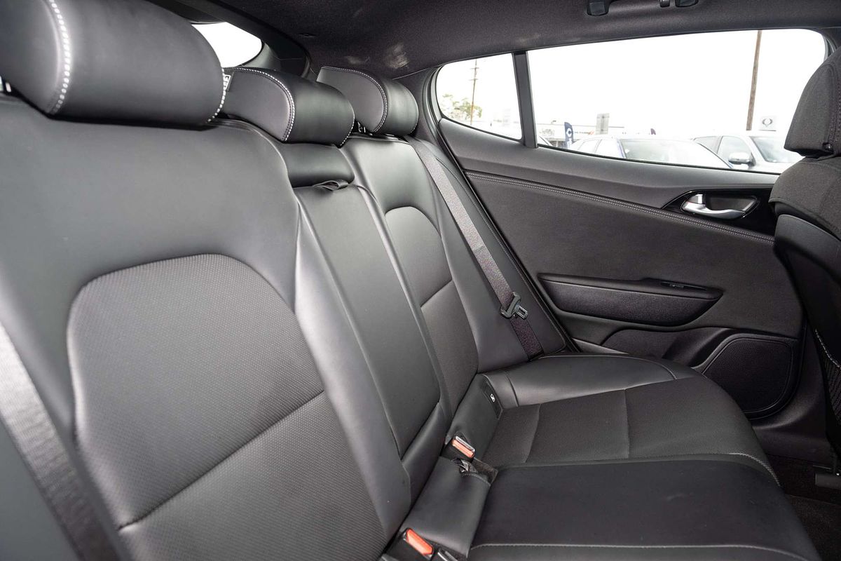 2021 Kia Stinger 330S CK