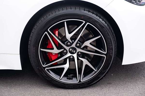 2021 Kia Stinger 330S CK