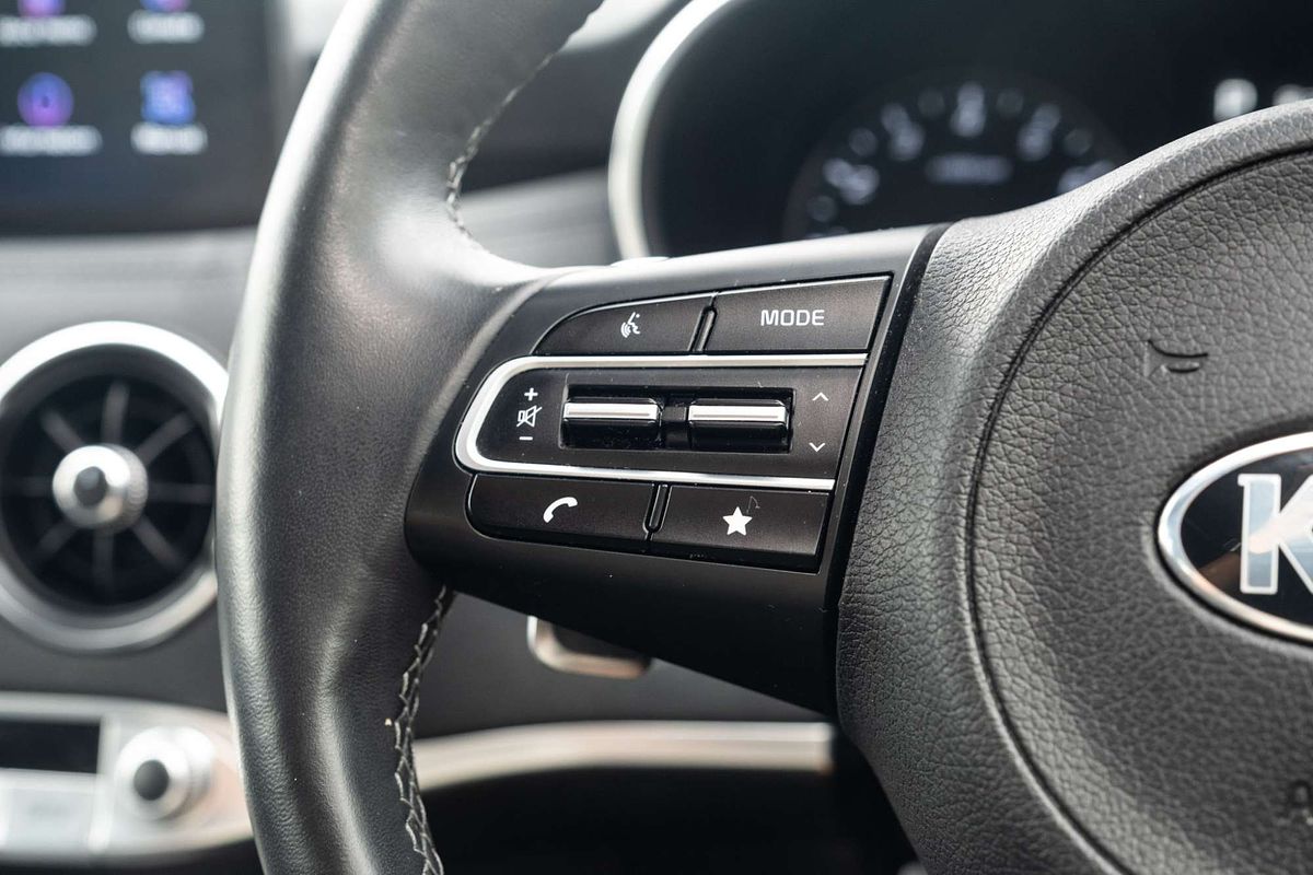 2021 Kia Stinger 330S CK