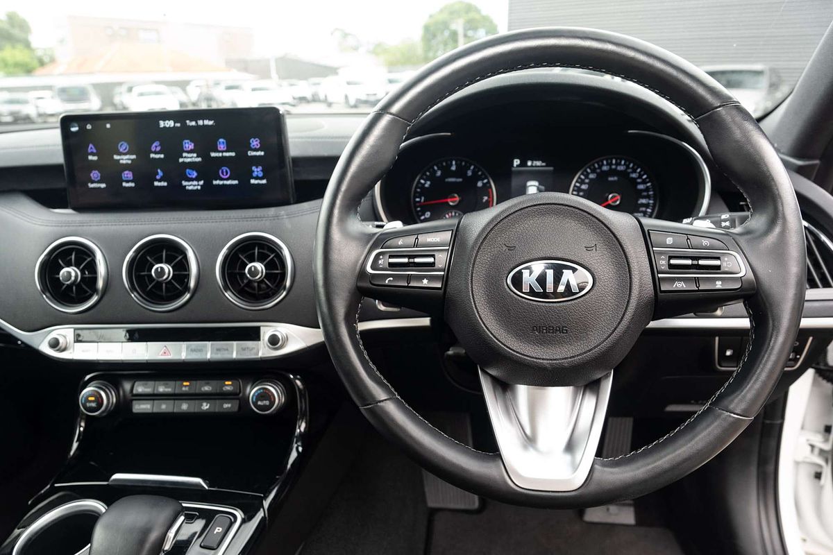 2021 Kia Stinger 330S CK