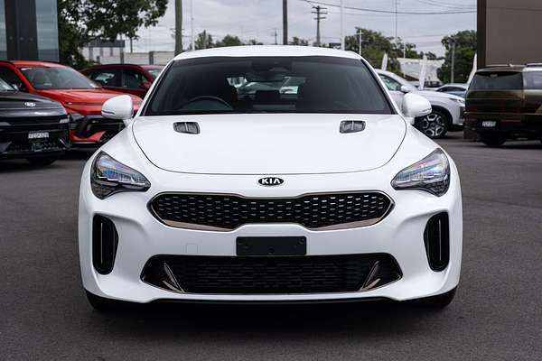 2021 Kia Stinger 330S CK