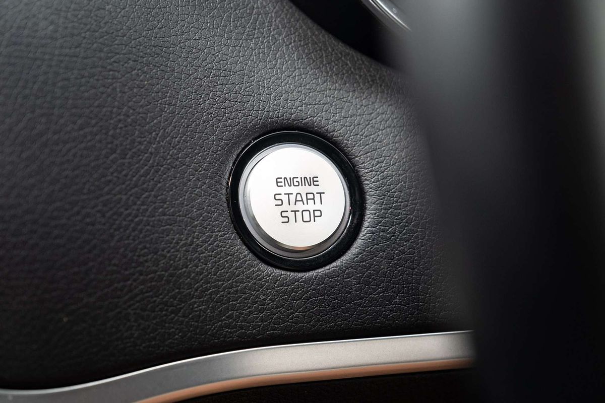 2021 Kia Stinger 330S CK