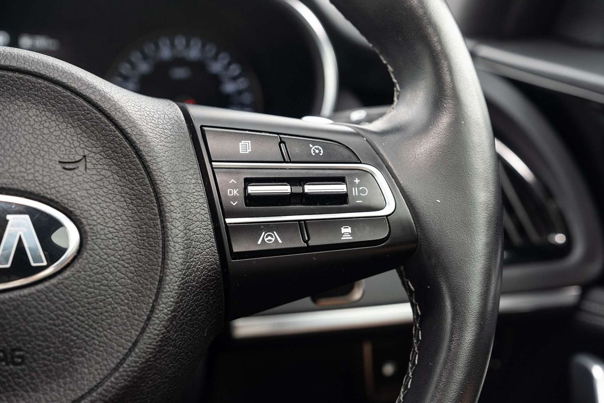 2021 Kia Stinger 330S CK
