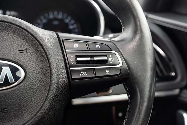 2021 Kia Stinger 330S CK