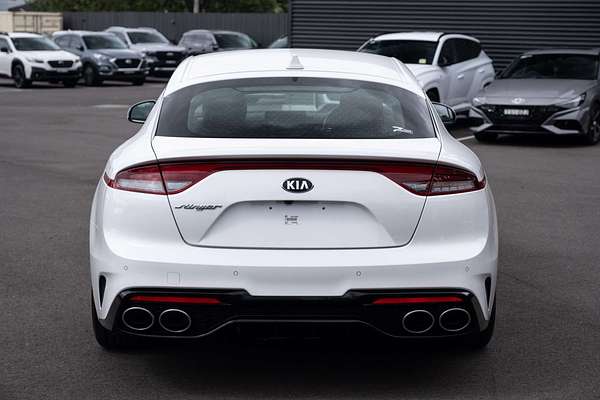 2021 Kia Stinger 330S CK