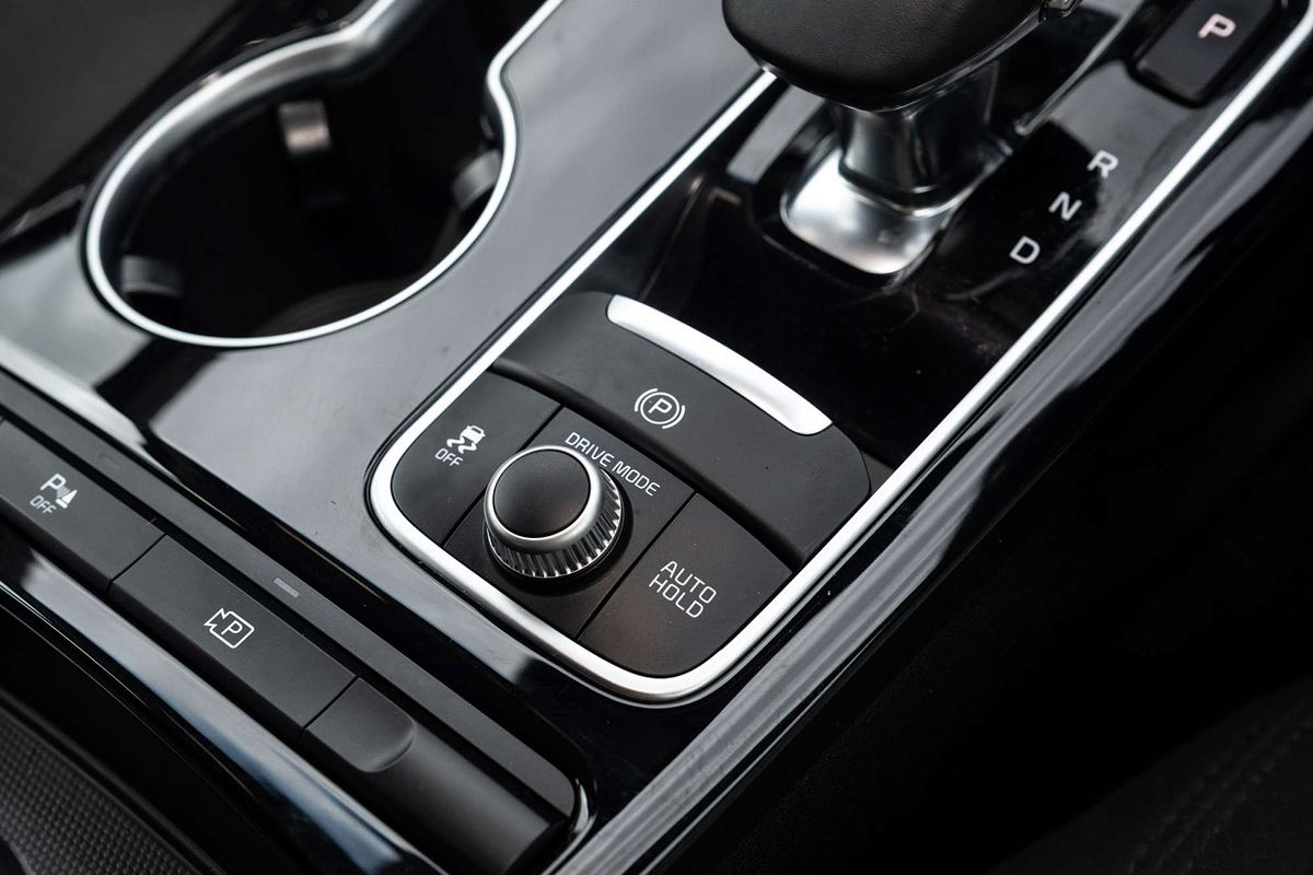 2021 Kia Stinger 330S CK